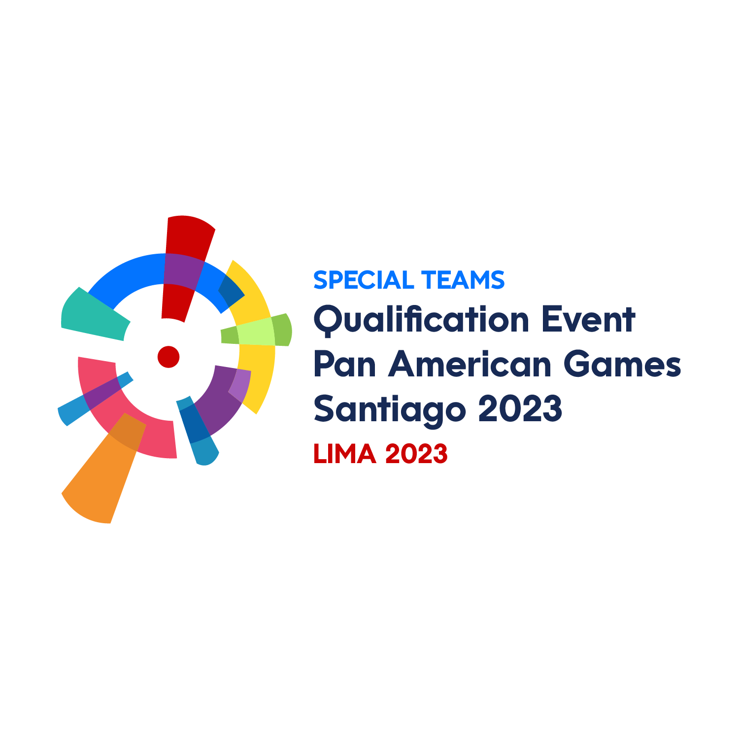 2023 Special Teams qualification event to Pan American Games Santiago