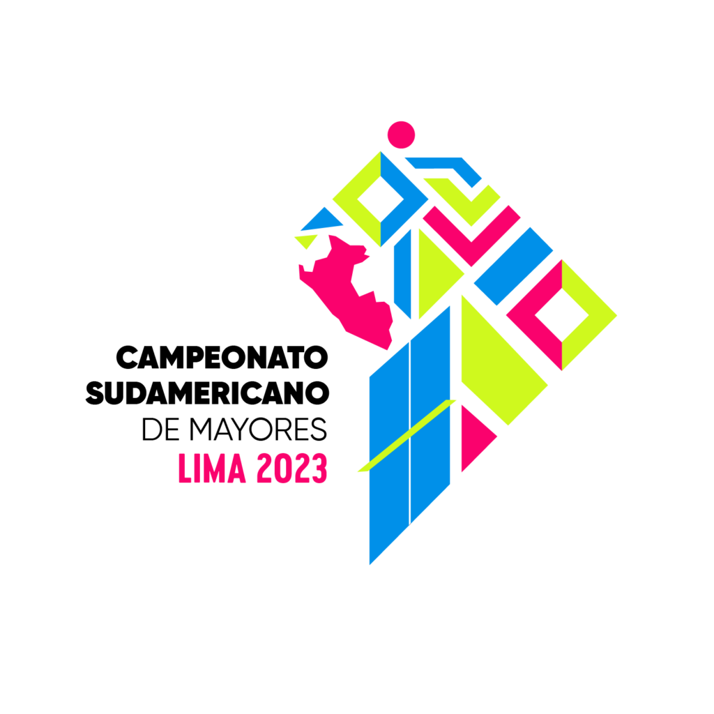 2023 South American Championships CONSUTEME