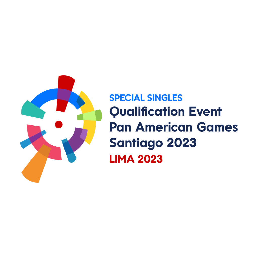 Special Singles qualification event to Pan American Games Santiago 2023